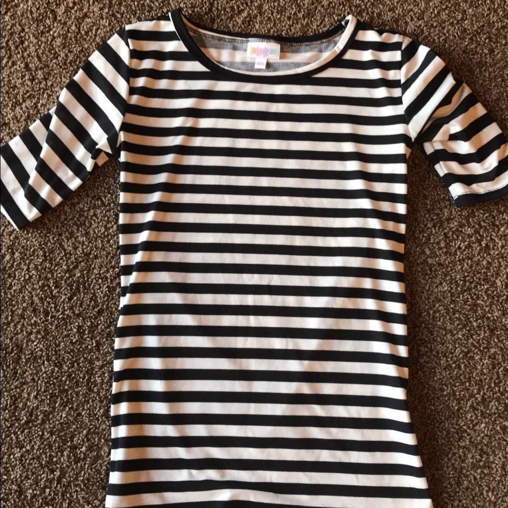 Lularoe Gigi